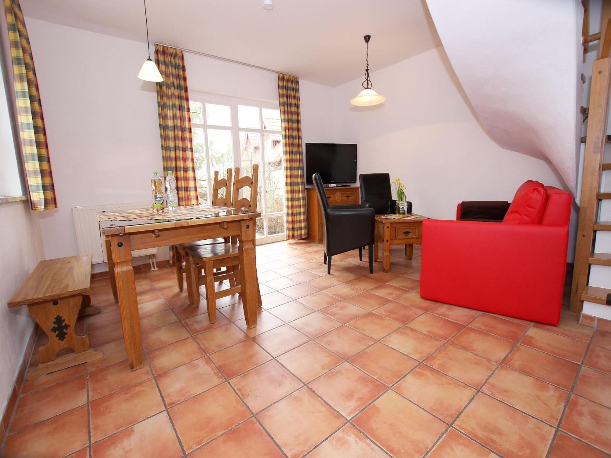 Holiday Home In Wernigerode With A Shared Pool 외부 사진