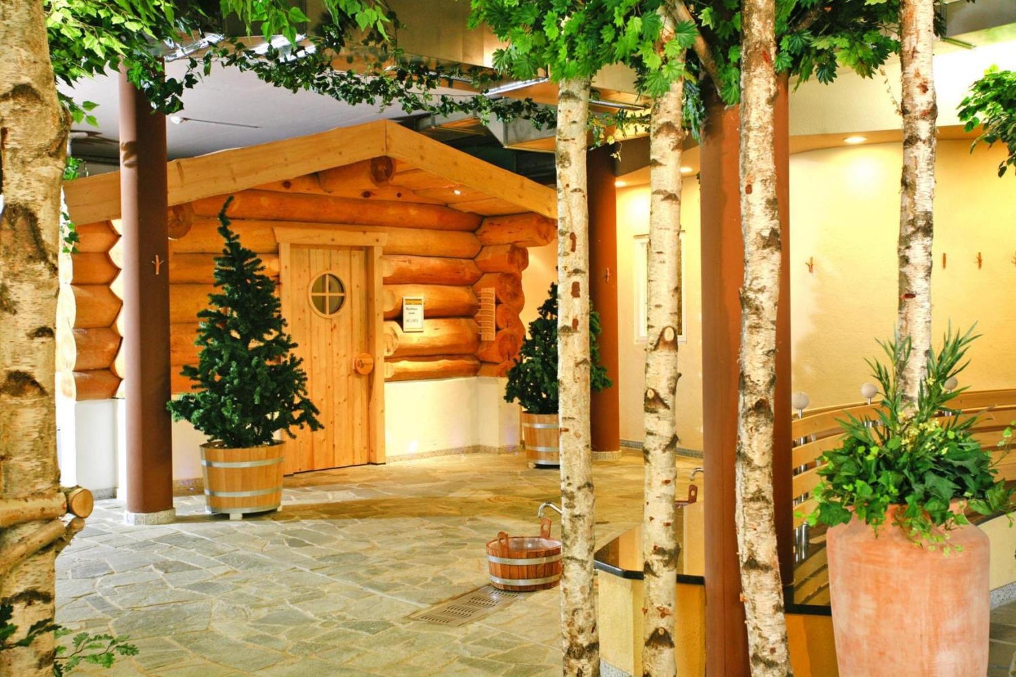 Holiday Home In Wernigerode With A Shared Pool 외부 사진